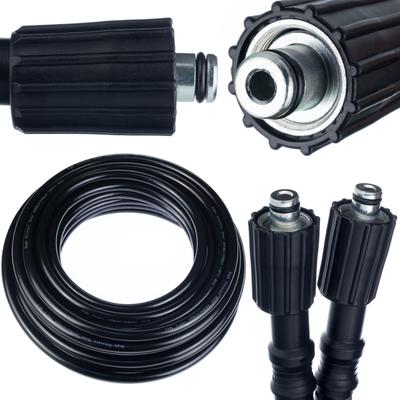High-pressure Hose 15m M22-M22, 14mm Rod for Kärcher Pressure Washer