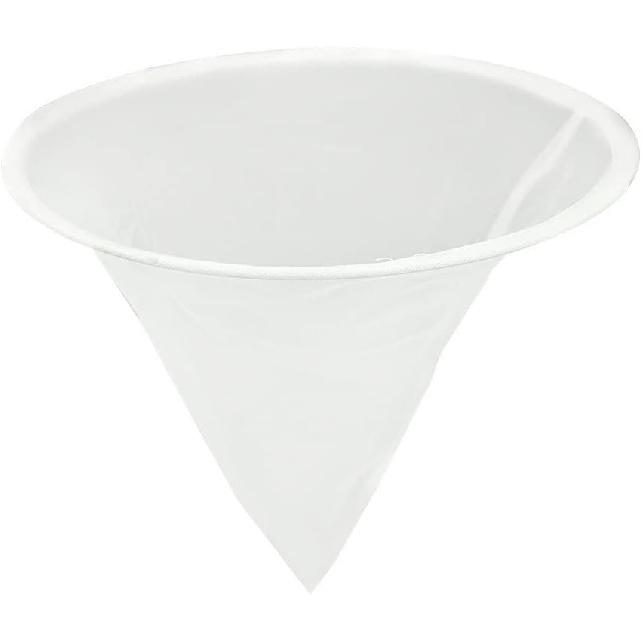 Honey Strainer Filter 2pcs Net Screen Food Filter Apiary Equipment Extraction Tool