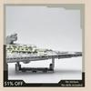 2835PCS Space Battle Destroyer MOC Custom Building Blocks Model DIY Creative Spaceship Assembly Toy Collection Display Gift