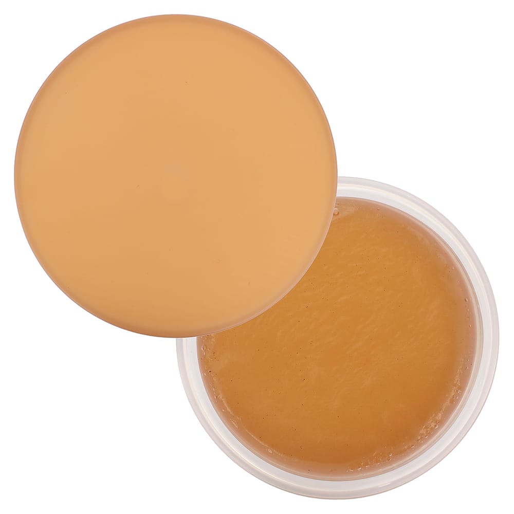 SheaMoisture Coconut & Hibiscus + Flaxseed Edge Gel 99g (3.5oz)