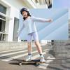 EBAER Girls' Long Sleeve Sun Protection T-Shirt