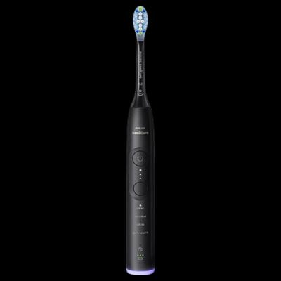 Philips DiamondClean 9000 Series Electric Toothbrush CN Plug (adapter Included)