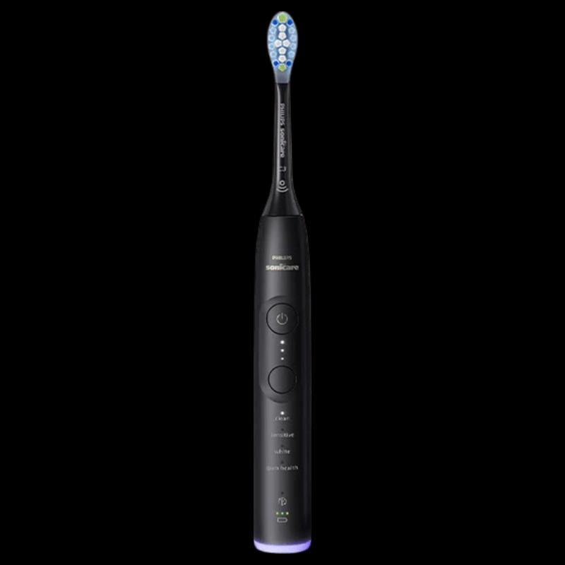 

Philips DiamondClean 9000 Series Electric Toothbrush CN plug (adapter included)