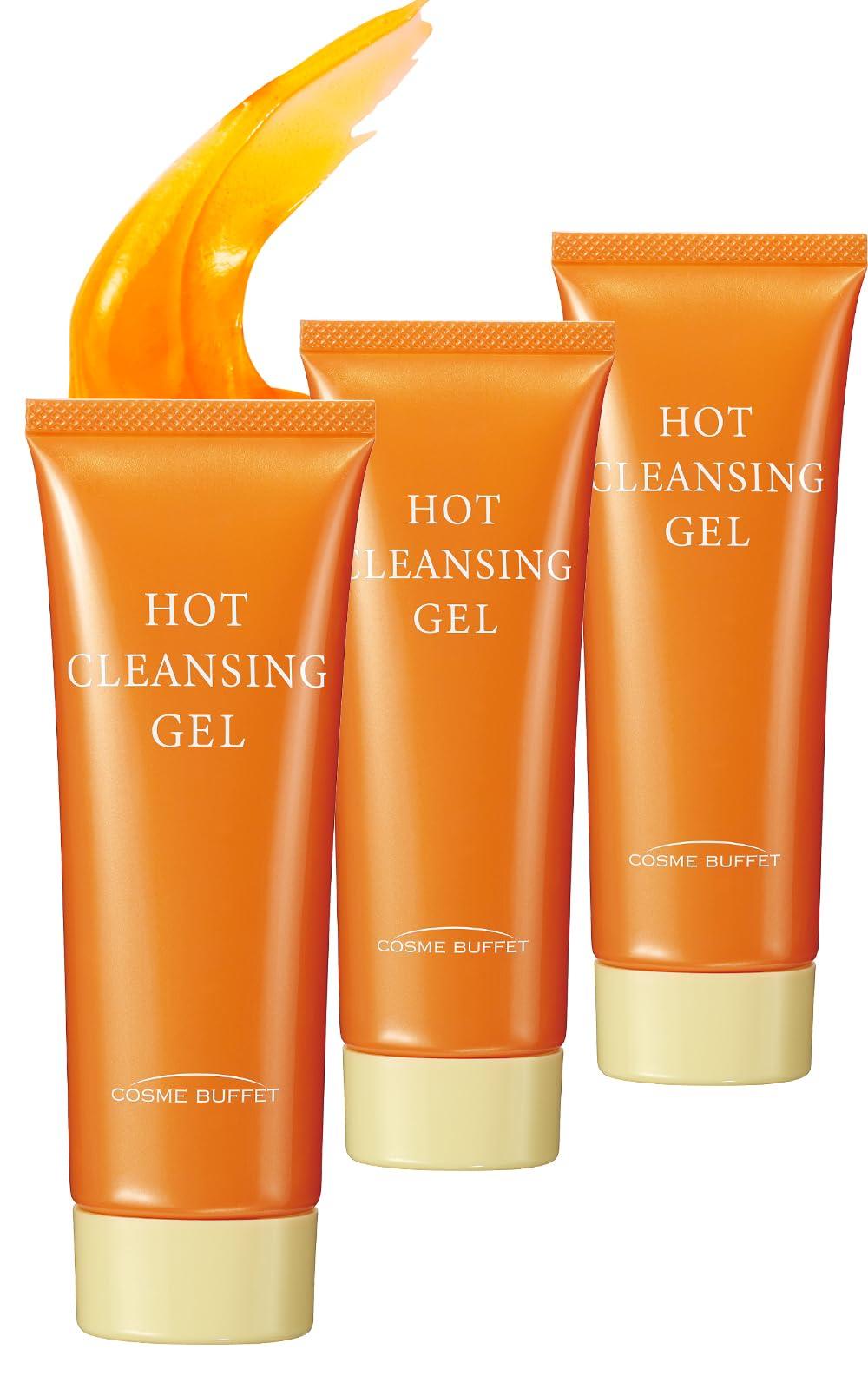 Hot Cleansing Gel 90g (3)