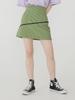 Nouah See Skirt