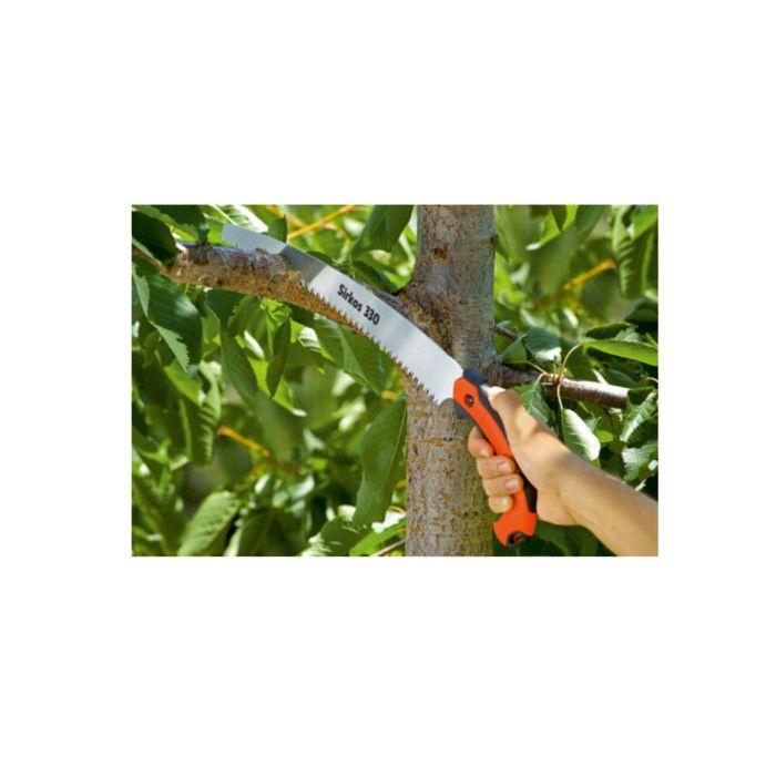 Scie D'élagage STOCKER - 33cm - 79032