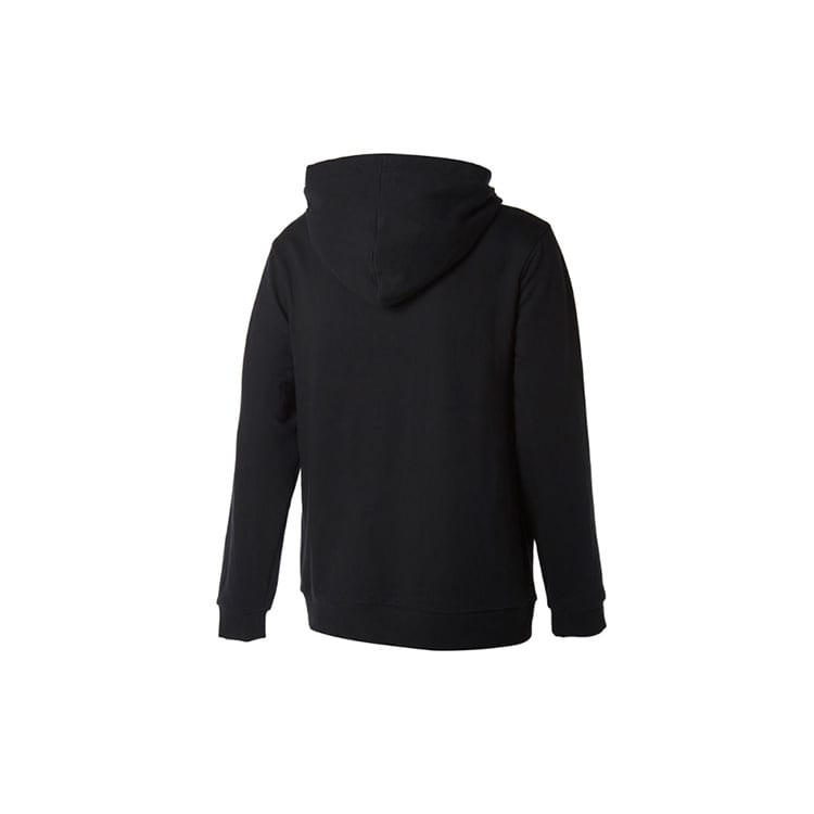PUMA Sweatshirts Unisex Hooded Moderate Regular 897926-01