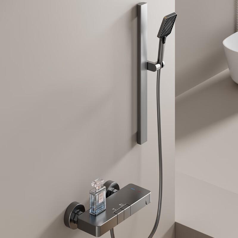 Shengbey Nordic Pressurized Shower Set