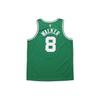 Nike NBA Swingman Basketball Jersey 2020-2021 Season, Walker Boston Celtics #8 Men Tops Alfalfa-Green CW3659-317