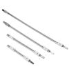 1/4''  Universal Soft Shaft Batch Head For Electric Drill Bit Holder Flexible Screwdriver Hex Shank Screwdriver Extension Rod