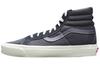 SK8 HI Lila Grün VN0A4BVB20T