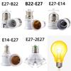 Ceramic Convertible Lamp Base With Extended Waterproof Head For Ceiling Mounting