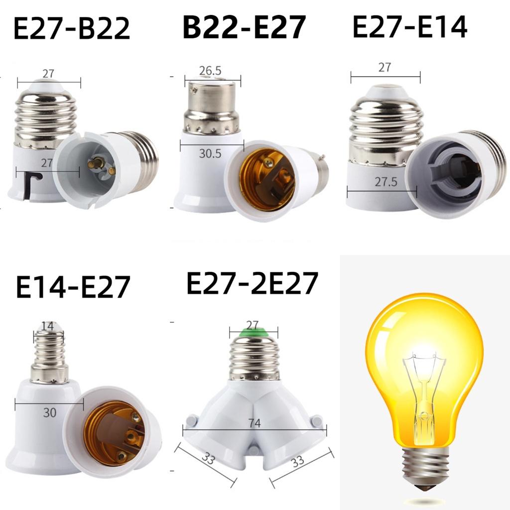 Ceramic Convertible Lamp Base With Extended Waterproof Head For Ceiling Mounting