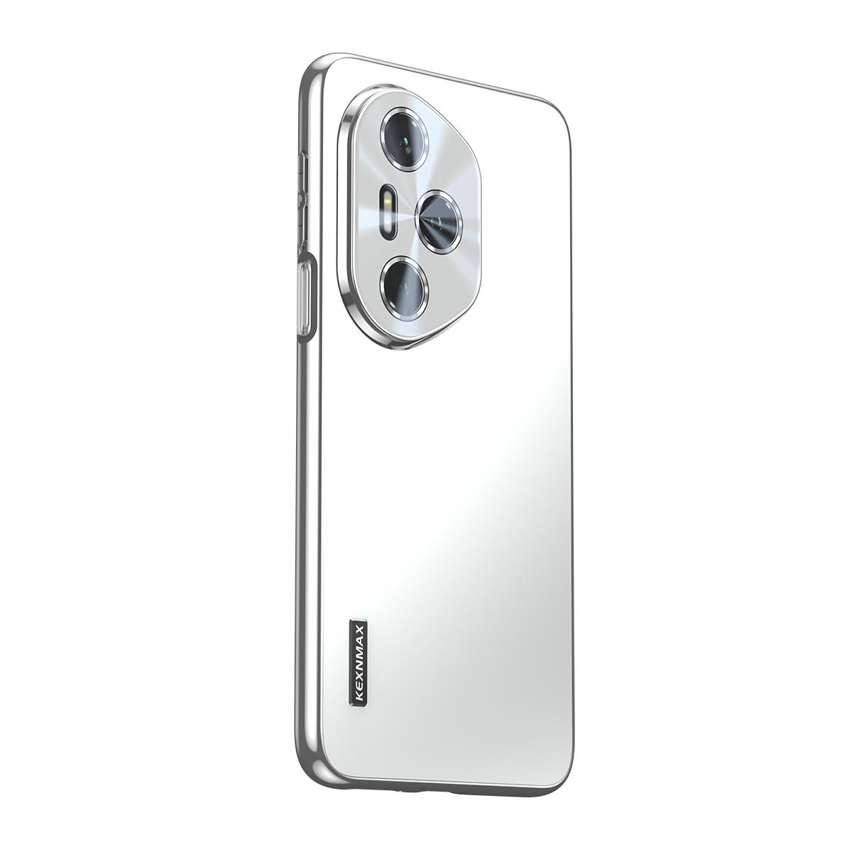 

For Huawei Honor 300 300 Pro 300 Ultra 200 200 Pro phone case with lens protection, PC back panel, matte feel, anti-fingerprint For Honor 200 Pro