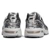 Asics KIKS X Asics Gel-1090 Blade Gray Silver 1203A214-020