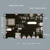 Vývojová deska ESP32-S3 s 4,3" kapacitním HMI dotykovým displejem, WiFi a Bluetooth