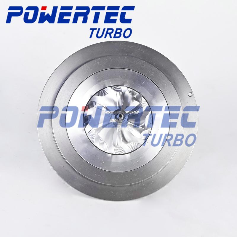 Billet Turbo Cartridge GT1752S Turbocharger Core for Mazda CX-5 SH01 2.2L Passenger 2014 810357 810358-0001 Turbine 810358-0003