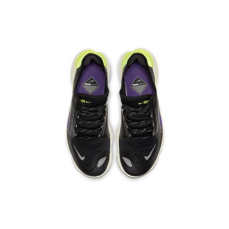 Nike Free Rn 5 Shield Nero Donna BV1224-001