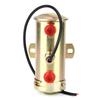 12V Copper Universal Auto Car Electric Fuel Pump Modification Accessory Part