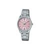 Women's Standard Series Pink Watch LTP-V005D-4B LTP-V005D-4B