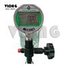 High Quality Common Rail Tools Fuel Injector Nozzle Tester With Pressure Gauge For Bosch Denso Injector Tester S90H