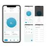 Wifi Gardening Automatic Irrigation Water Timer Automatic Watering Device Garden Balcony Rain