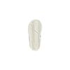 Adidas Originals SUPERSTAR CF Breathable Low top Toddler Shoes White Blue Infant And Toddler IF2913