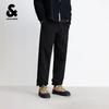 Jack & Jones Men's Fleece-Lined Drawstring Sweatpants