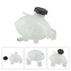 High Performances Leak Proof Coolant Reservoir Radiator Expansion Tank for 500X 68289857AA 53368911 53432665 CH3014170