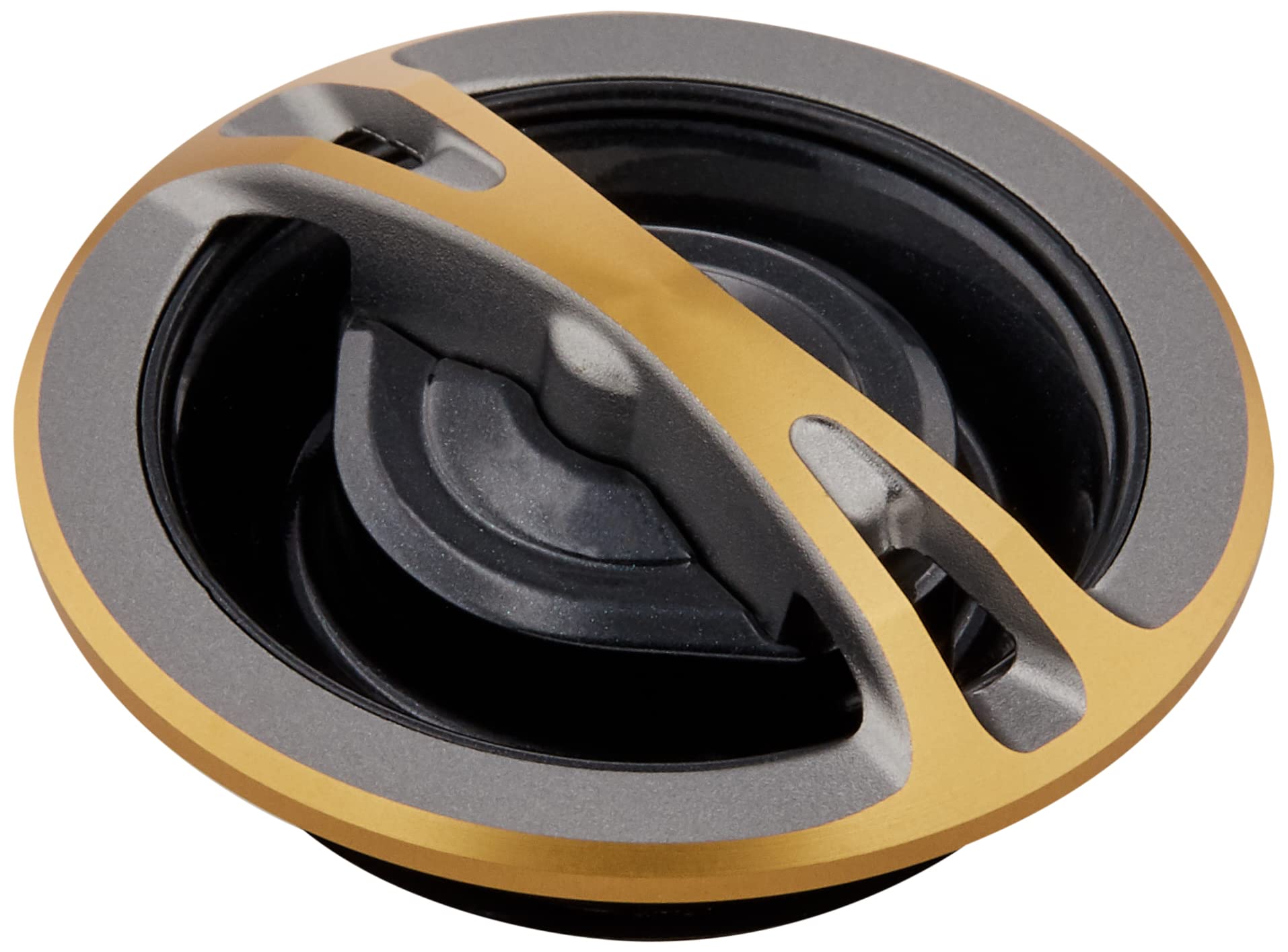 Genuine Parts 14 Stella C3000 Drag Knob Part 102ER No.