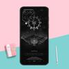 Interstellar Film For Samsung Galaxy M53 M33 M32 M16 M06 M12 M55 M15 M35 M14 M34 M54 M11 M21 M31 M13 M52 Case