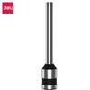 Deli 3821 Hollow Drill Bit CN plug (adapter included)