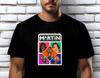 MARTIN - T-Shirt Size S-5XL Unisex T-Shirt