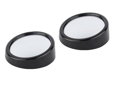 Espelhos de ponto cego, diâmetro 55 mm, 2 unidades