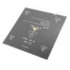 3D Printer Heated Bed 24V 350W High Power Aluminium Alloy 500x500mm 3D Printer Hotbed Platform