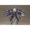 Frame Arms Girl Zelfikar Height Approx. 190mm NON Scale Plastic Model
