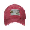 Coconut Beach Baseball Cap Unisex Hat Western Hat Beach Outing Designer Cap Caps Unisex Womens
