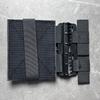 Tactical Vest Universal, Quick-release Buckle Multi-functional Breathable Vest Field Military Fan Equipment