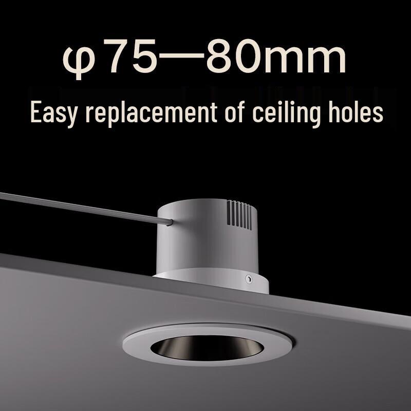 Xiaomi Mijia Bluetooth MESH Smart LED-Scheinwerfer