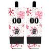 Customized Number Socks For Adults And Children Custom Fun Gifts