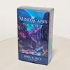 Mindscapes Tarot Deck 80 Pcs Cards Hand-drawn In Oil Pastel In The Style of Classical Landscape Painting 10.3*6cm