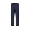 Men's Wool Blend Straight Fit Casual Pants