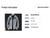 Men's 2025 Autumn/Winter Thick Warm Casual Fleece Hoodie Jacket