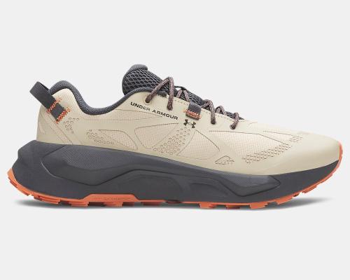 [Under Armour] UA Charged Bandit Trail [6010413-299] Brown-250