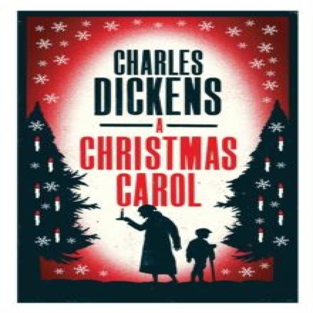 A Christmas Carol and Other Christmas Stories by Charles Dickens Paperback Book 9781847496171