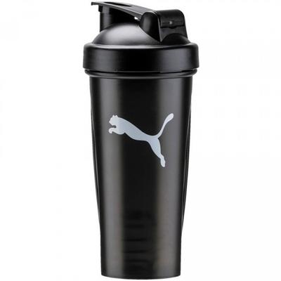 Puma Logo 600ml Shaker Bottle