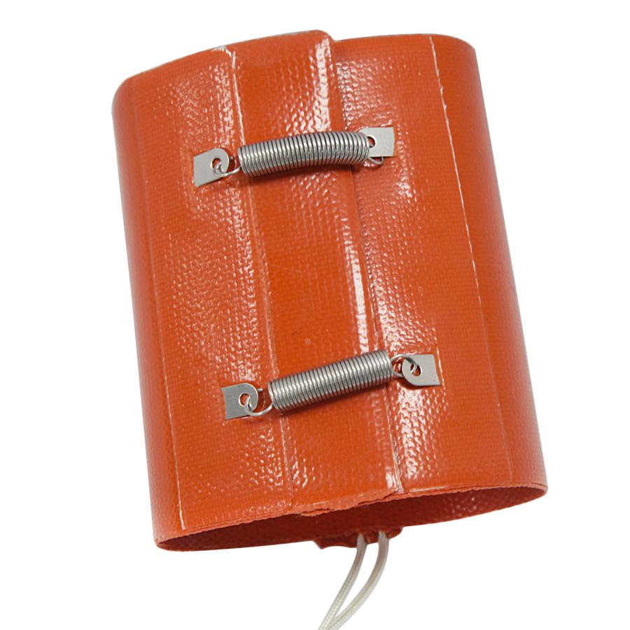 12V  Electric Heating Ring Heater Mat for Diesel Car Filter For Air Diesel Parking Heater