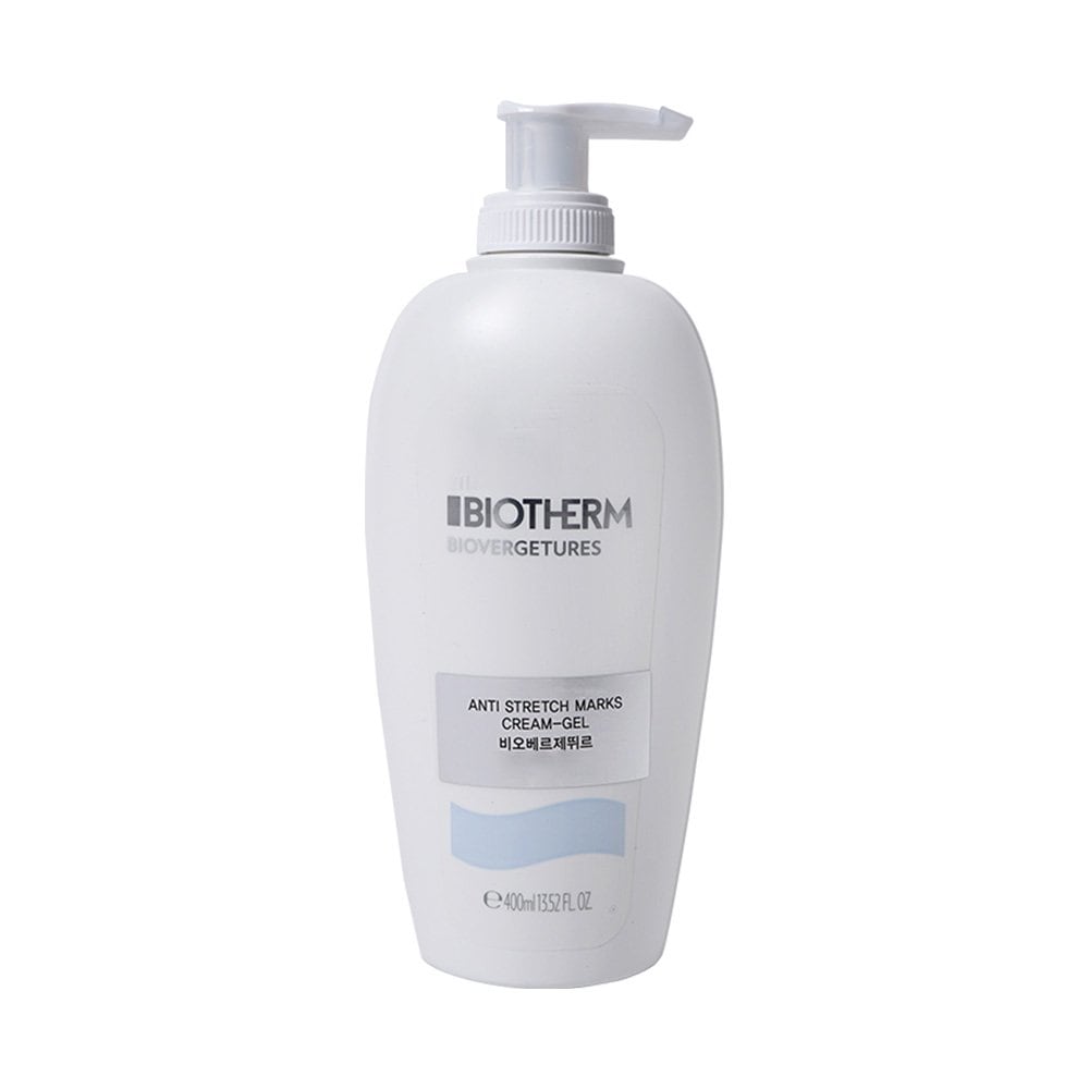 

Biotherm Biobergeture Stretch Mark Cream 400ml