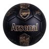 Arsenal Phantom PVC Logo Football