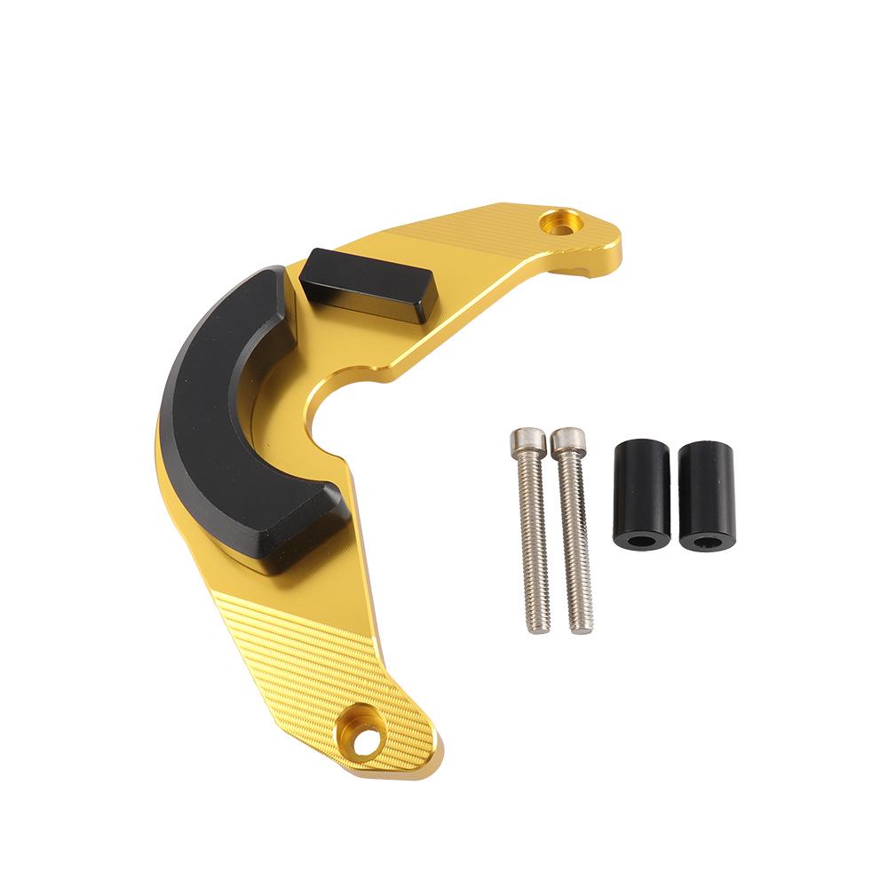 Fuel Tank & Engine Protector for Honda Forza 350/ADV 350 Motorcycle